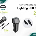 CARICATORE AUTO PD + IP