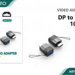 ADAPTER DP TO VGA