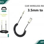 ADAPTER USB WIRELESS RECEIVE