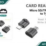 CARD READER TYPE-C