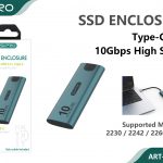 CUSTODIA SSD