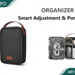 BORSA PER CAVI