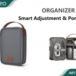 BORSA PER CAVI