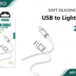 CAVO LIGHTNING 2.4A