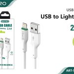 CAVO LIGHTNING 2.4A