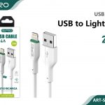 CAVO LIGHTNING 2.4A