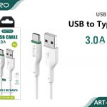 CAVO TYPE-C 3A