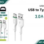 CAVO TYPE-C 3A