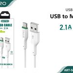 CAVO MICRO 2.1A