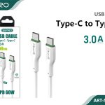 CAVO TYPE-C - TYPE-C 3A