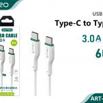 CAVO TYPE-C - TYPE-C 3A