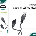 POWER CABLE 150M