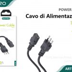 POWER CABLE 150M