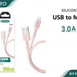 CAVO MICRO 3A PINK