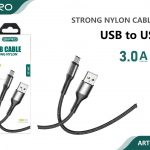 CAVO TYPE-C 3A