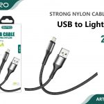 CAVO LIGHTNING 2.4A