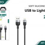 CAVO LIGHTNING 2.4A