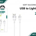 CAVO LIGHTNING 2.4A