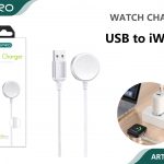 WATCH CHARGER USB-A