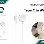WATCH CHARGER TYPE-C