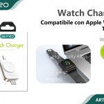 WATCH CHARGER TYPE-C