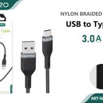 CAVO TYPE-C 3A