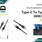 CAVO TYPE-C - TYPE-C 3A