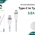 CAVO TYPE-C - TYPE-C 3A