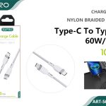 CAVO TYPE-C - TYPE-C 3A
