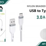 CAVO TYPE-C 3A