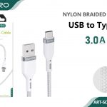 CAVO TYPE-C 3A