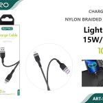 CAVO LIGHTNING 2.4A