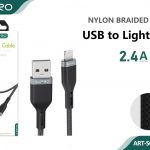 CAVO LIGHTNING 2.4A