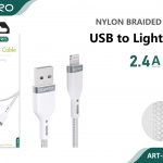 CAVO LIGHTNING 2.4A