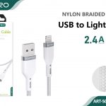 CAVO LIGHTNING 2.4A