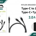 CAVO TYPE C - C+C