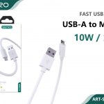 CAVO MICRO 2.1A
