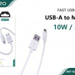 CAVO MICRO 2.1A