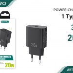 CARICATORE PD 20W