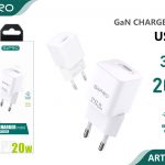 CARICATORE PD 20W
