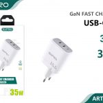 CARICATORE PD + QC 35W