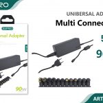 CARICATORE 90W UNIVERSALE 12 PIN