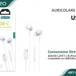 AURICOLARE TYPE C