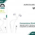 AURICOLARE TYPE C