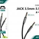 CAVO AUX