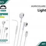 AURICOLARE LIGHTNING