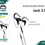AURICOLARE SPORT