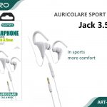 AURICOLARE SPORT