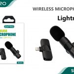 MICROFONO LIGHTNING