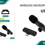 MICROFONO TYPE-C